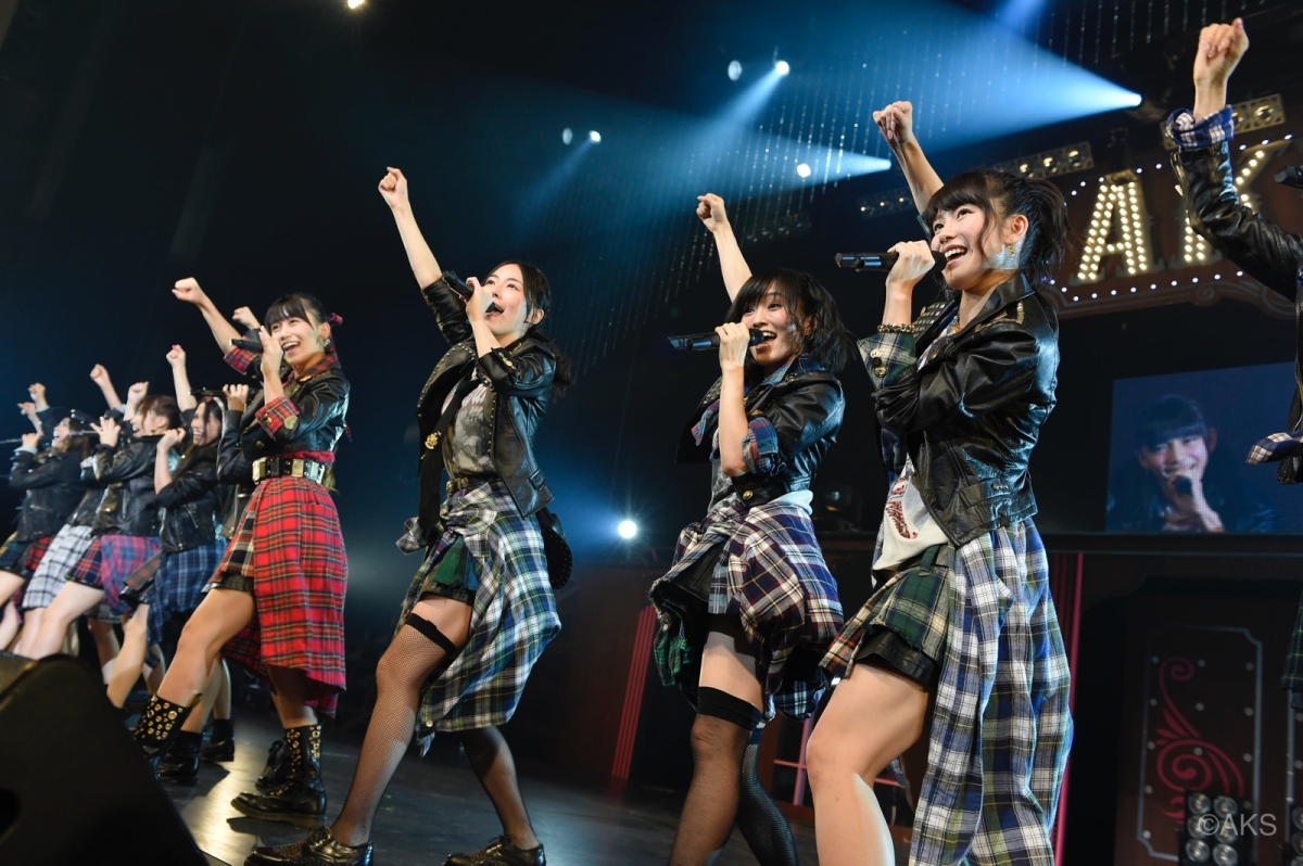 Yui Yokoyama’s Kyoto Homecoming During AKB48’s Nationwide Tour!