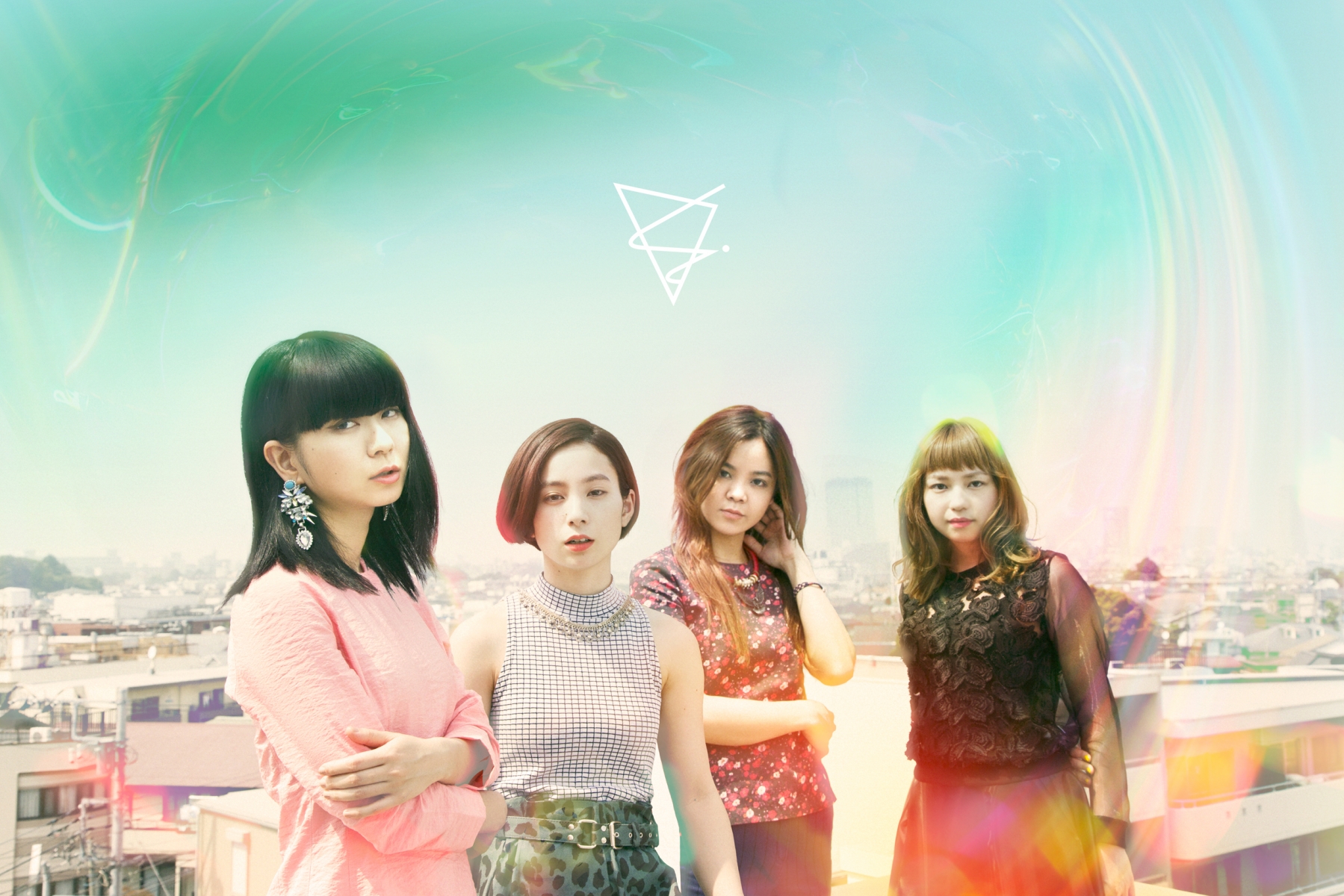 FLiP Releases Music Video for Upcoming Single “GIRL”