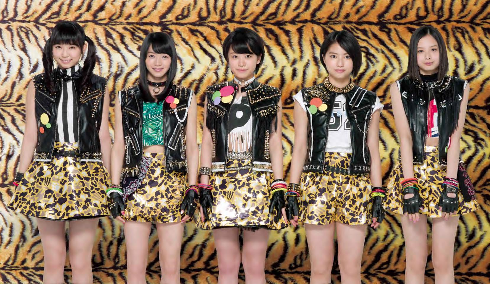 Budokan? Breakup? Watch Babyraids’ Tour Final @Tokyo Cinema Club on Ustream and Find Out!