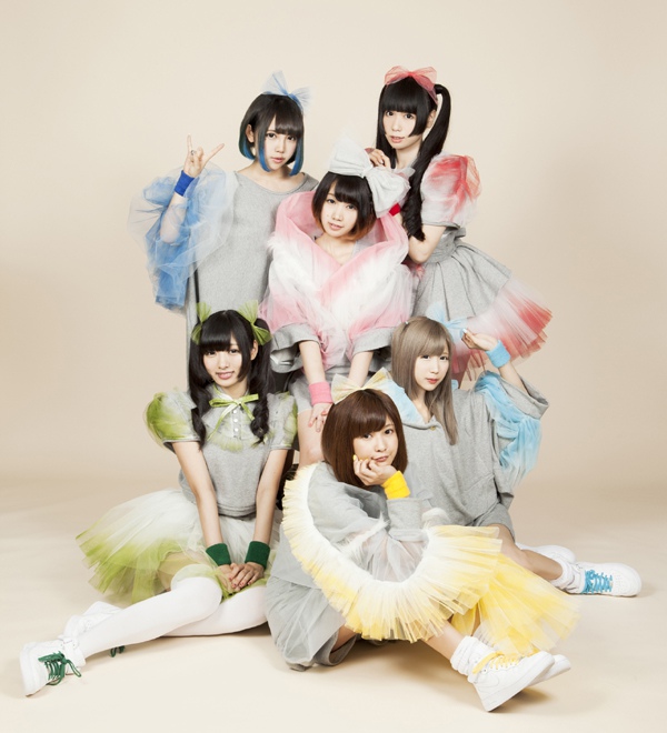Born-again Bandjanaimon! Unveils MV for their New Single “Tsunagaru! Kanaderu! MUSIC”