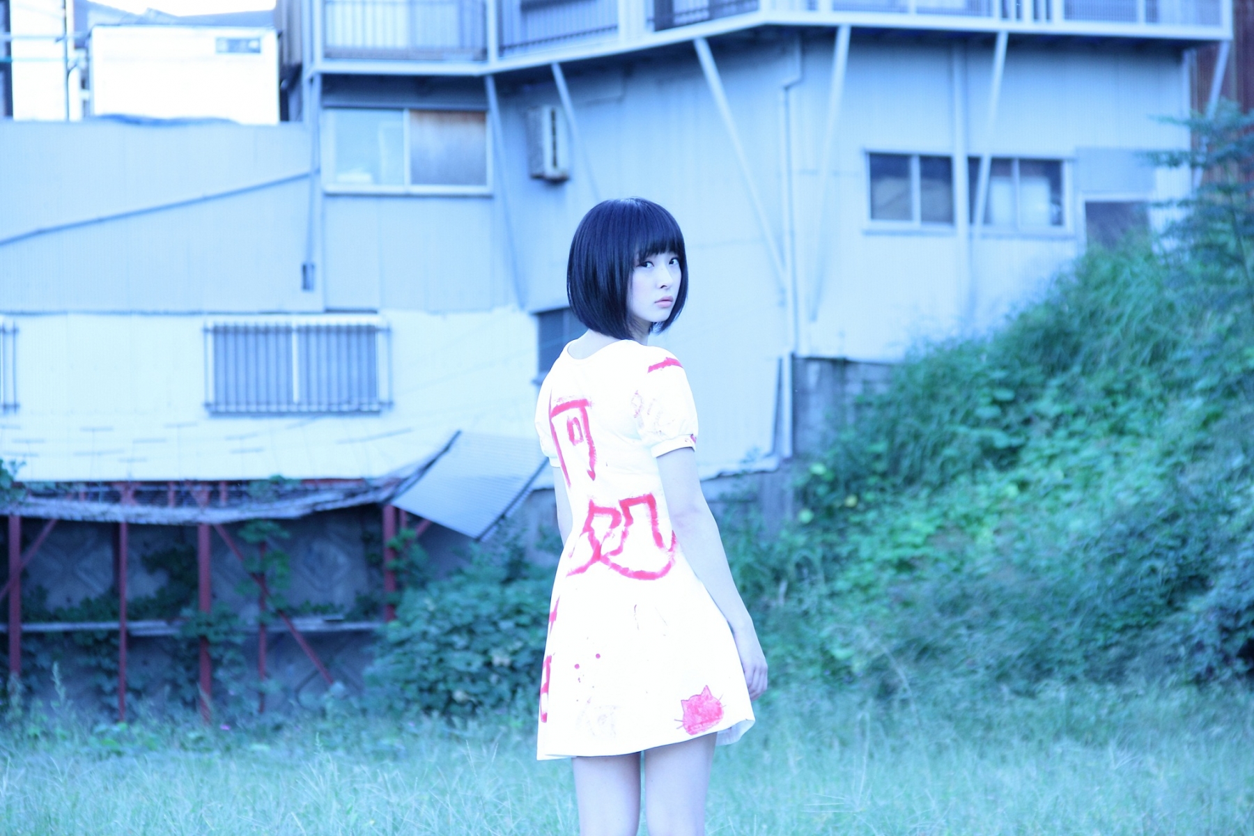 14 Idols Make Appearance! Trailer for Izukoneko Starring Movie Revealed!