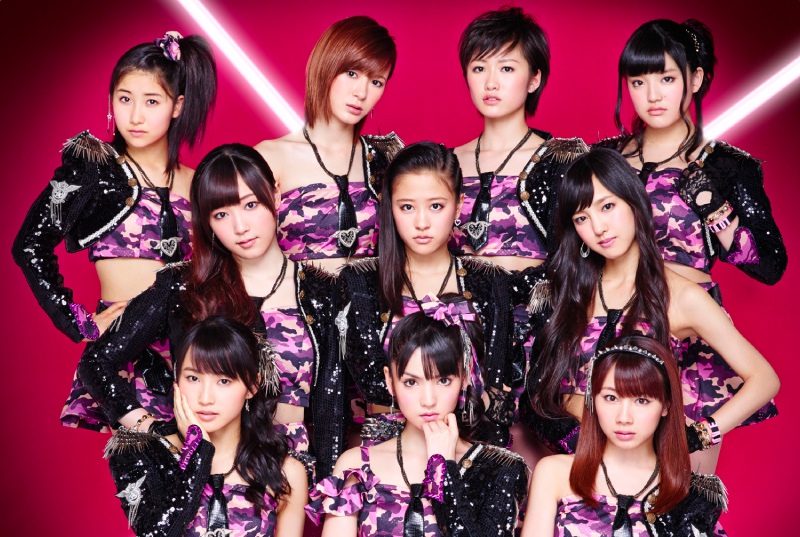 Tsunku♂’s True Thought for Next single “TIKI BUN”