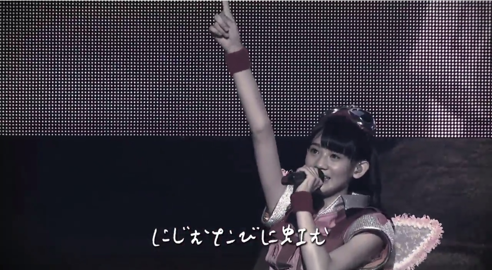 What is the “colors” of Team Syachihoko? – New MV featuring the Budokan Live Footage Revealed!