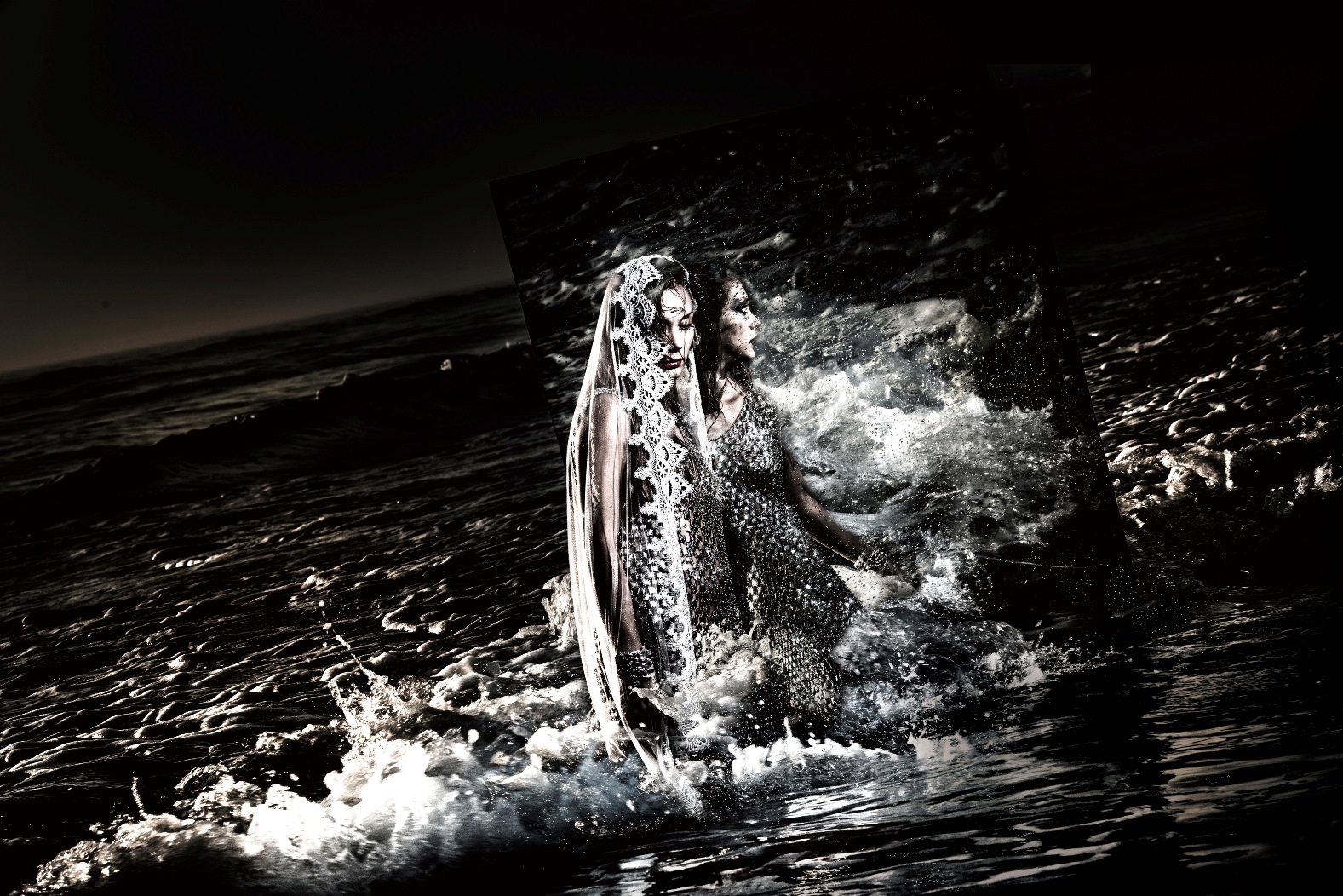Anna Tsuchiya is Throwing a Free Halloween Party in the Streets of Shinjuku