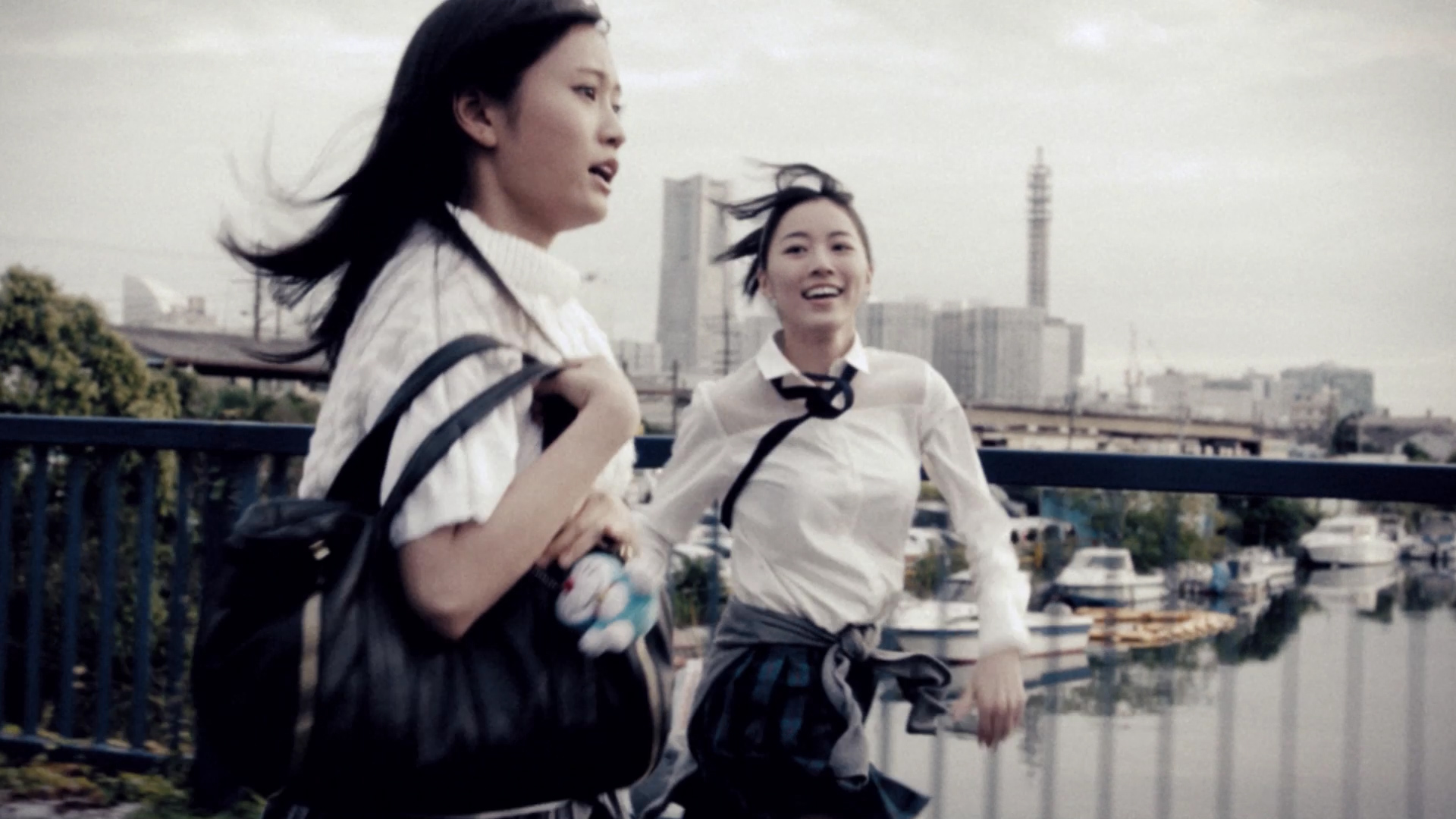 Graduated Members Guest Star in MV for AKB48’s “Kibouteki Refrain”!