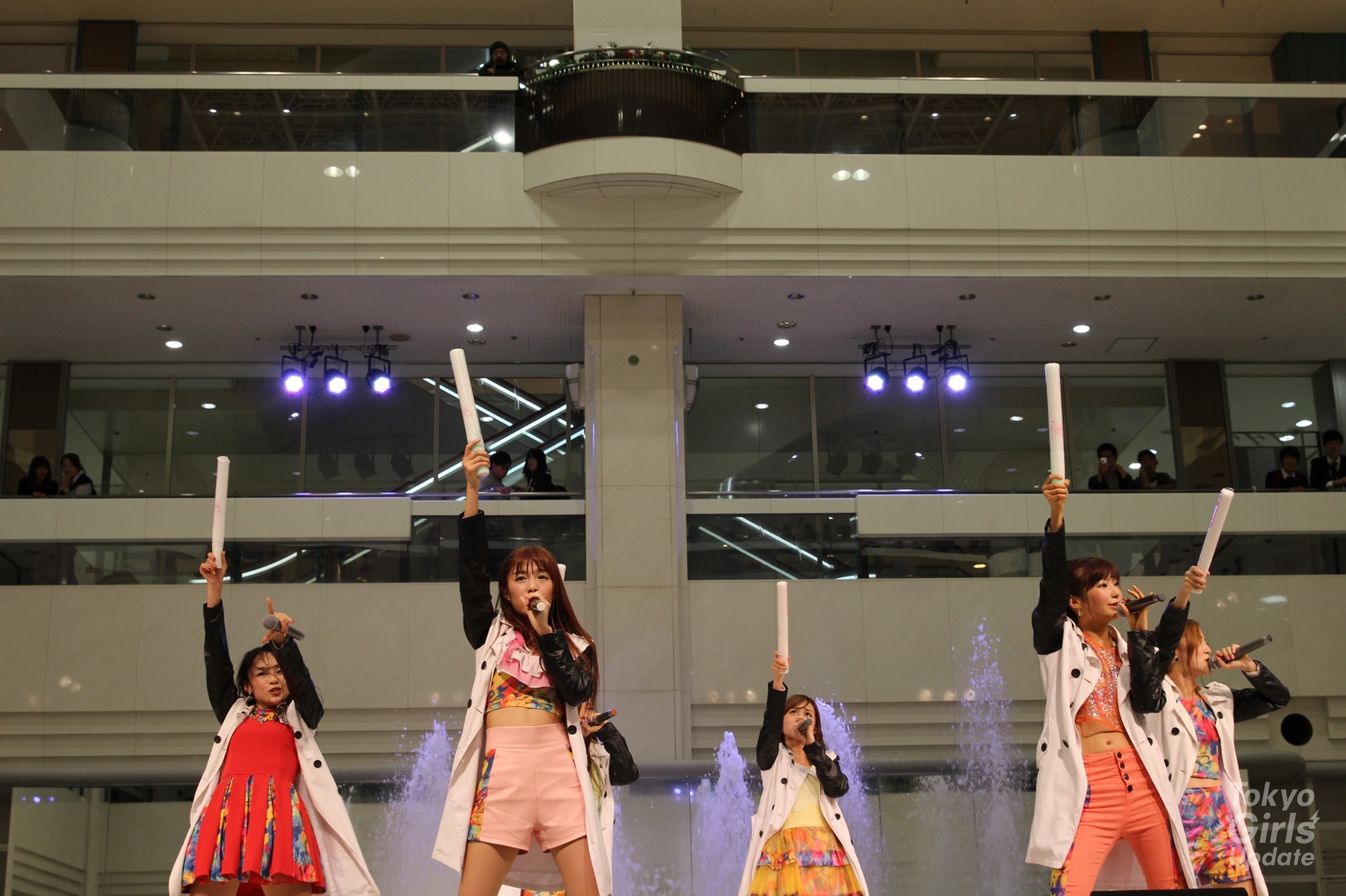 Chu-Z Return to Sunshine City to Launch Their “BomBastic” 1st Major Single!