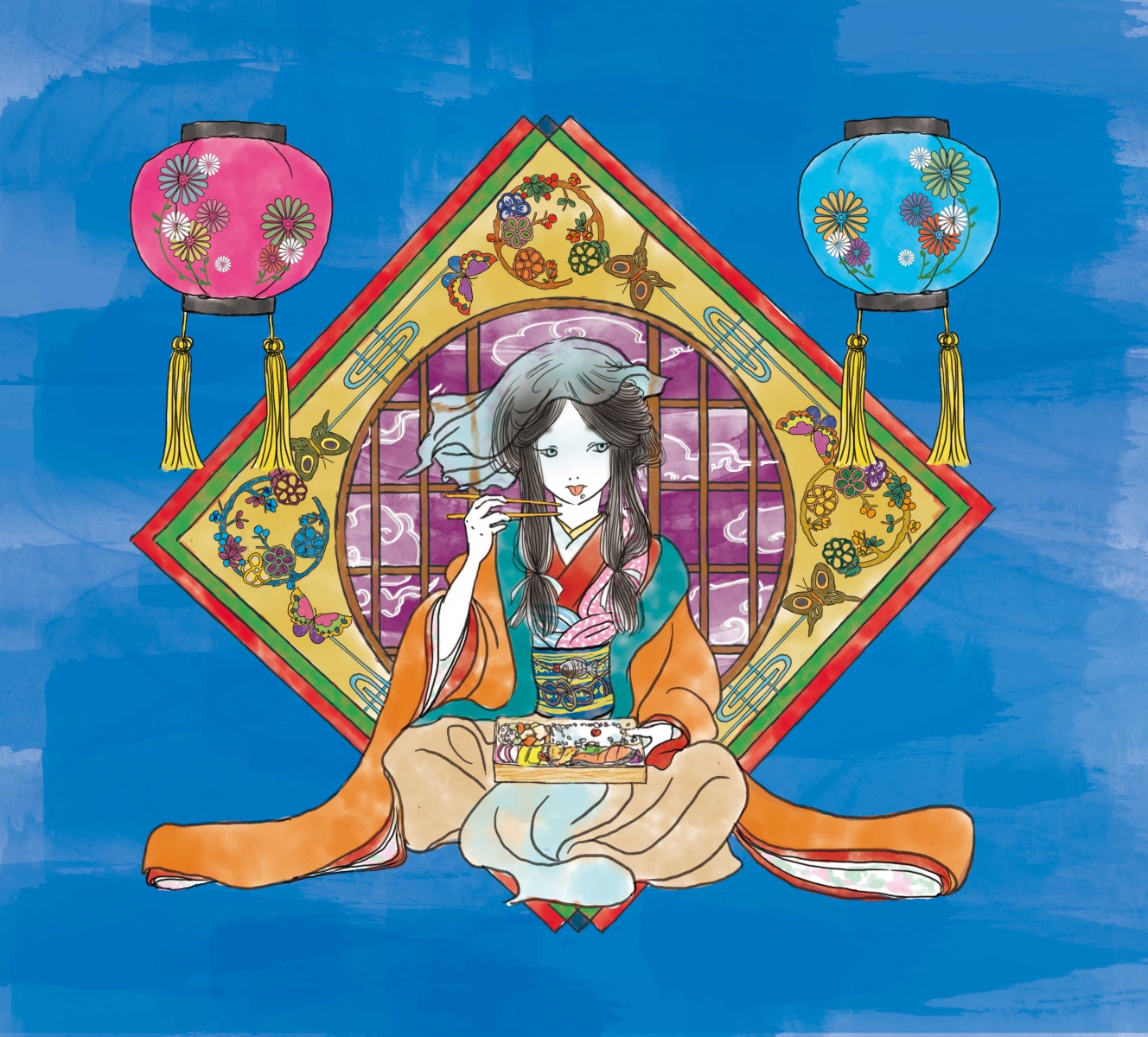 Passepied To Release English Version of  Album “MAKUNOUCHI-ISM” Worldwide