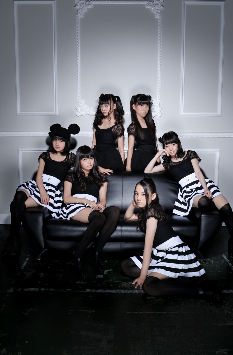 DIANNA☆SWEET Reveals A Whole Hour of Live Footage at Full Volume!
