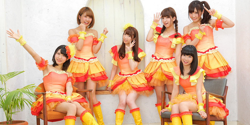 Idol Koshien FESTIVAL: One Day, 140 Groups!