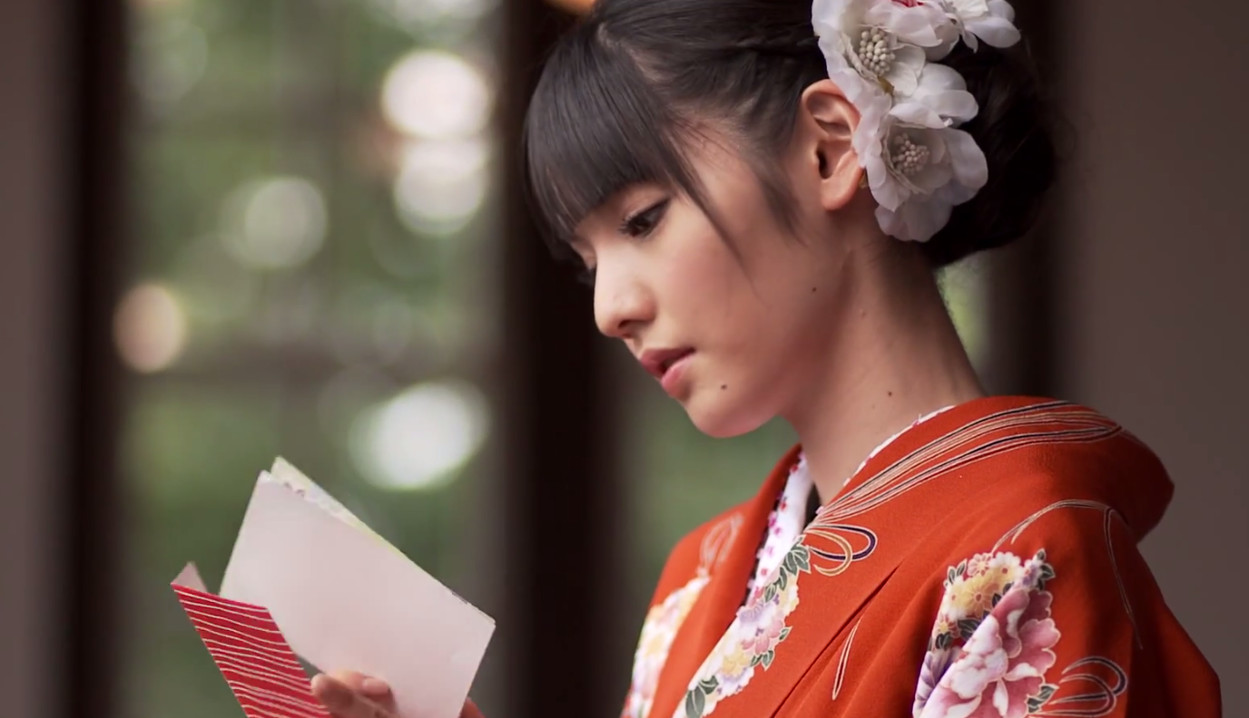 The MVs for Sayumi Michishige’s Final Single Will Take You on an Emotional Rollercoaster!