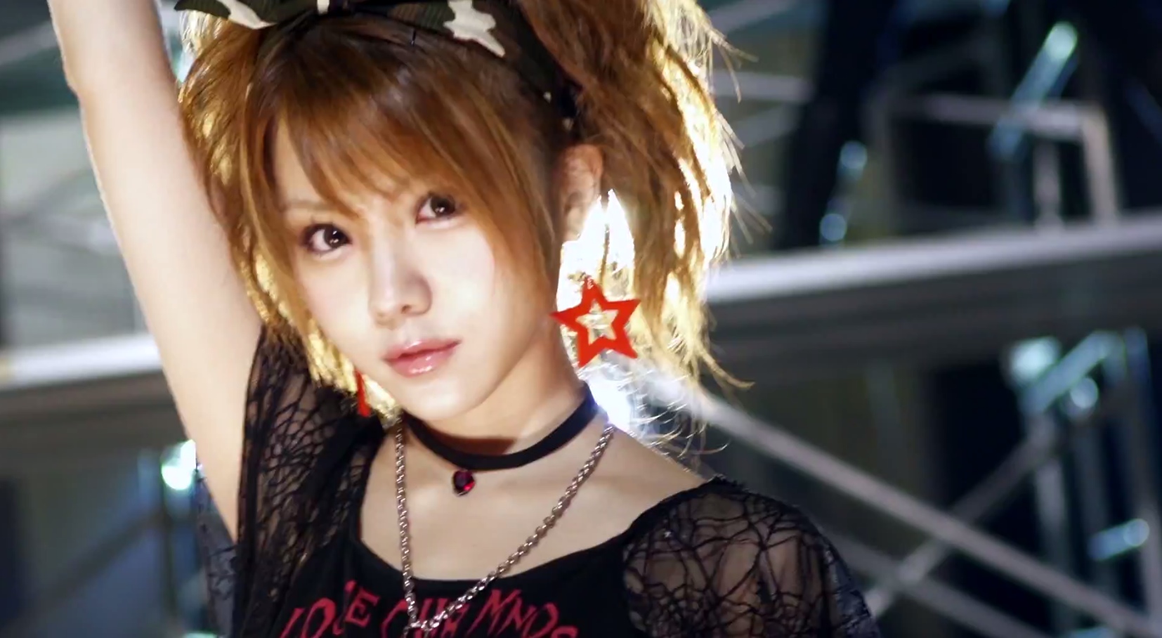 LoVendoЯ Reveals MV for Solid Rock Tune “IKUJINASHI”
