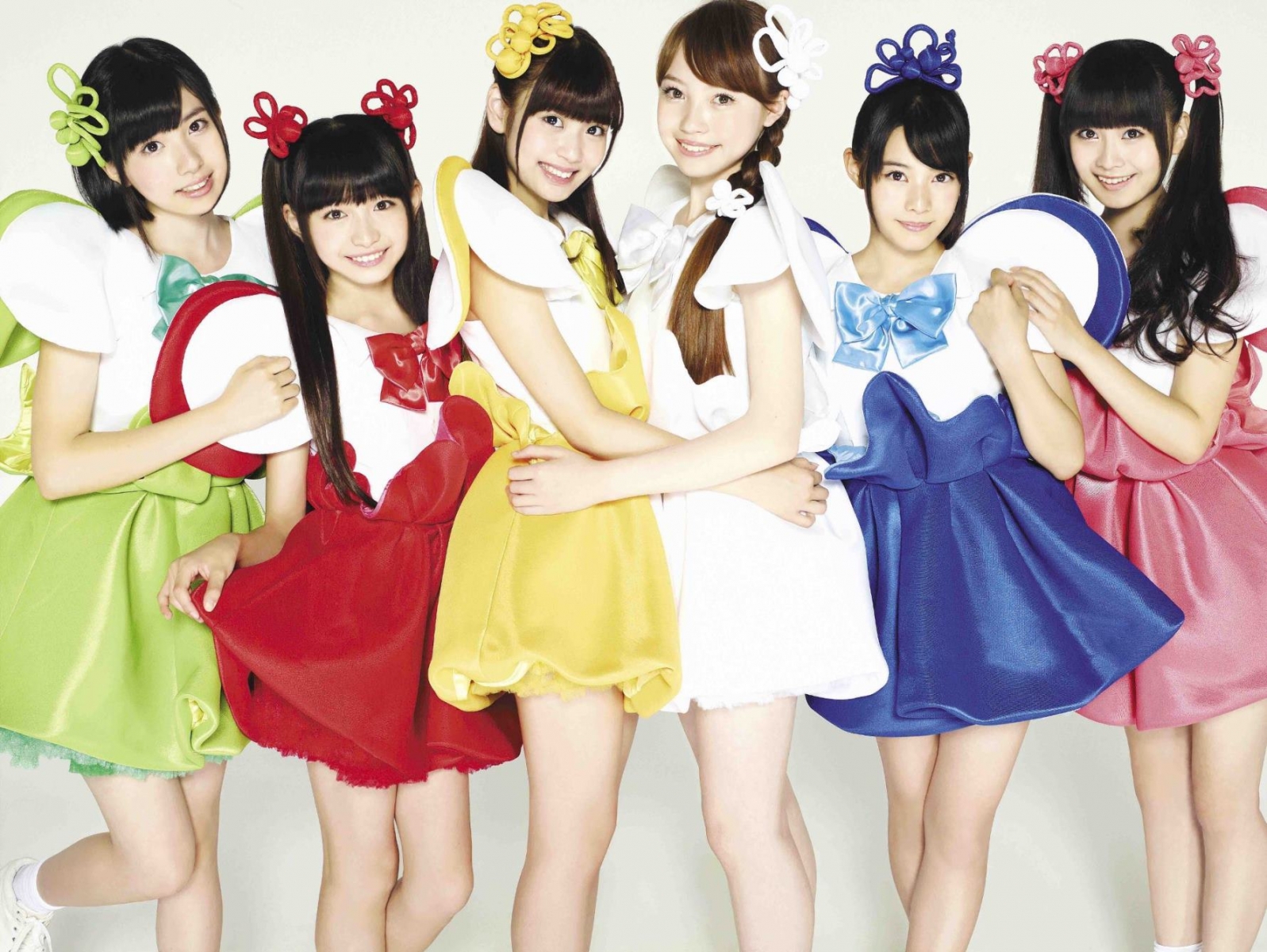 We don’t know why but Otome Shinto Makes Girls’ Baseball Team