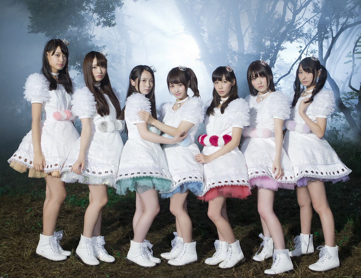 palet’s 4th Single “SNOW DISTANCE” Will be a Heartbreaking Love Song