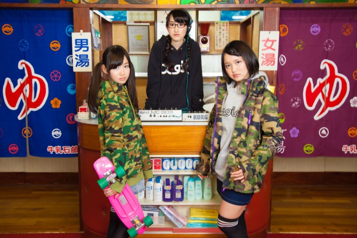 Rhymeberry to Release “IDOL ILLMATIC”, Their First Single Since Regrouping