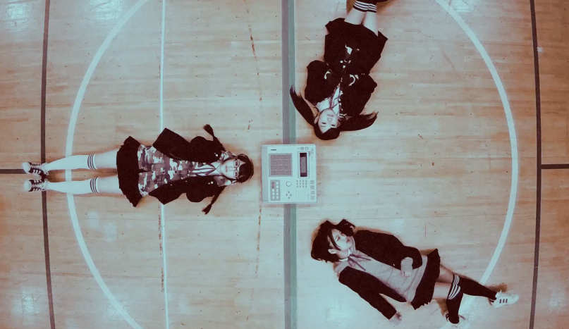 Rhymeberry Reveals the MV for 5th Single “IDOL ILLMATIC”