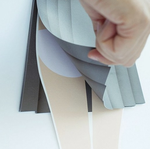 Things are Looking Up! The Skirt-Flipping Calendar is Here!