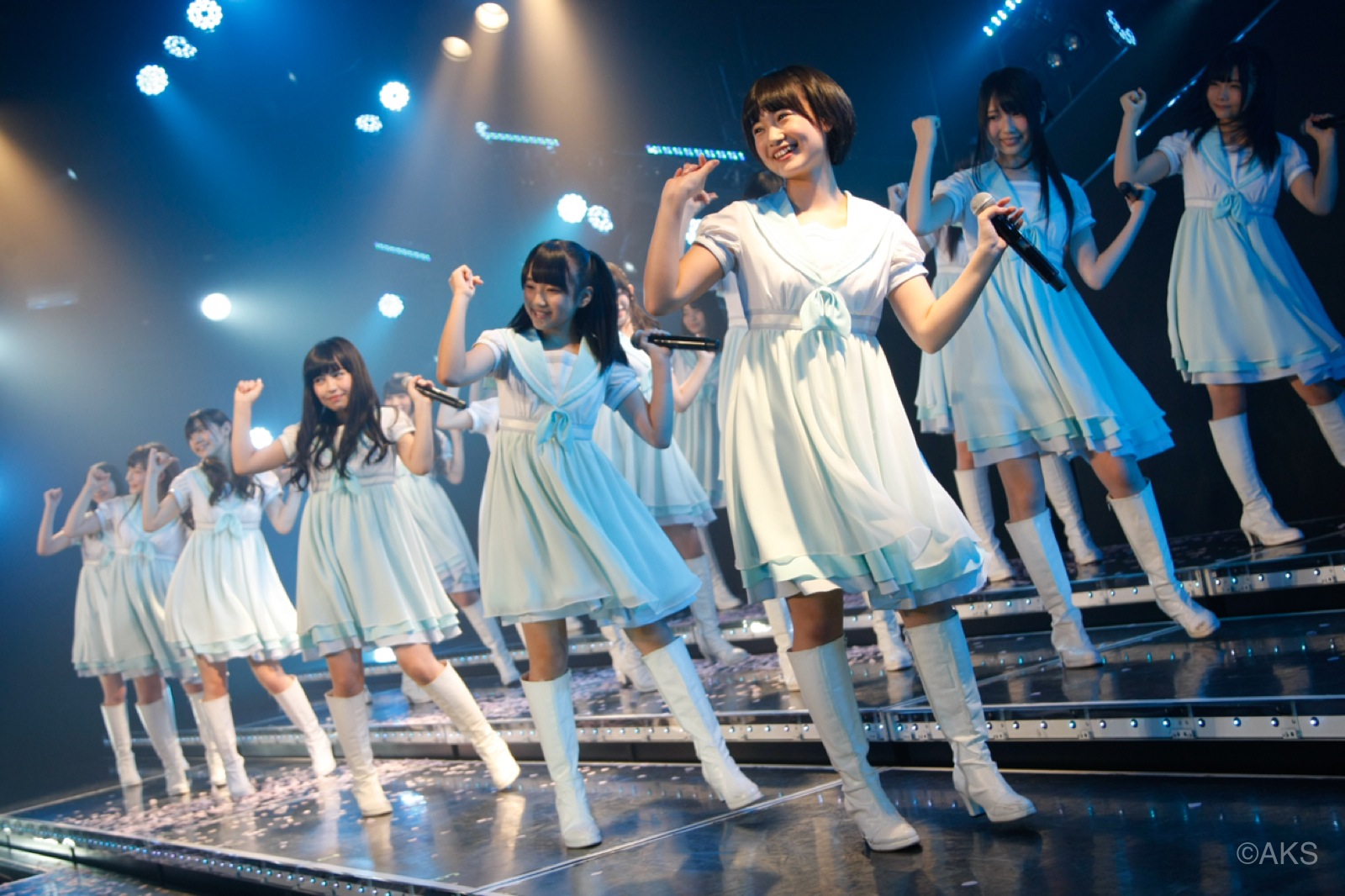 The Hidden Truth of Rino Sashihara to be Uncovered in HKT48’s First Documentary Film