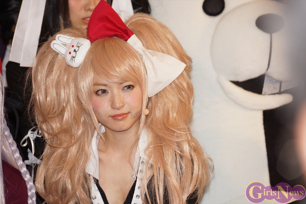 Loyal to the Original Work!  Dangan Ronpa The Stage Begins