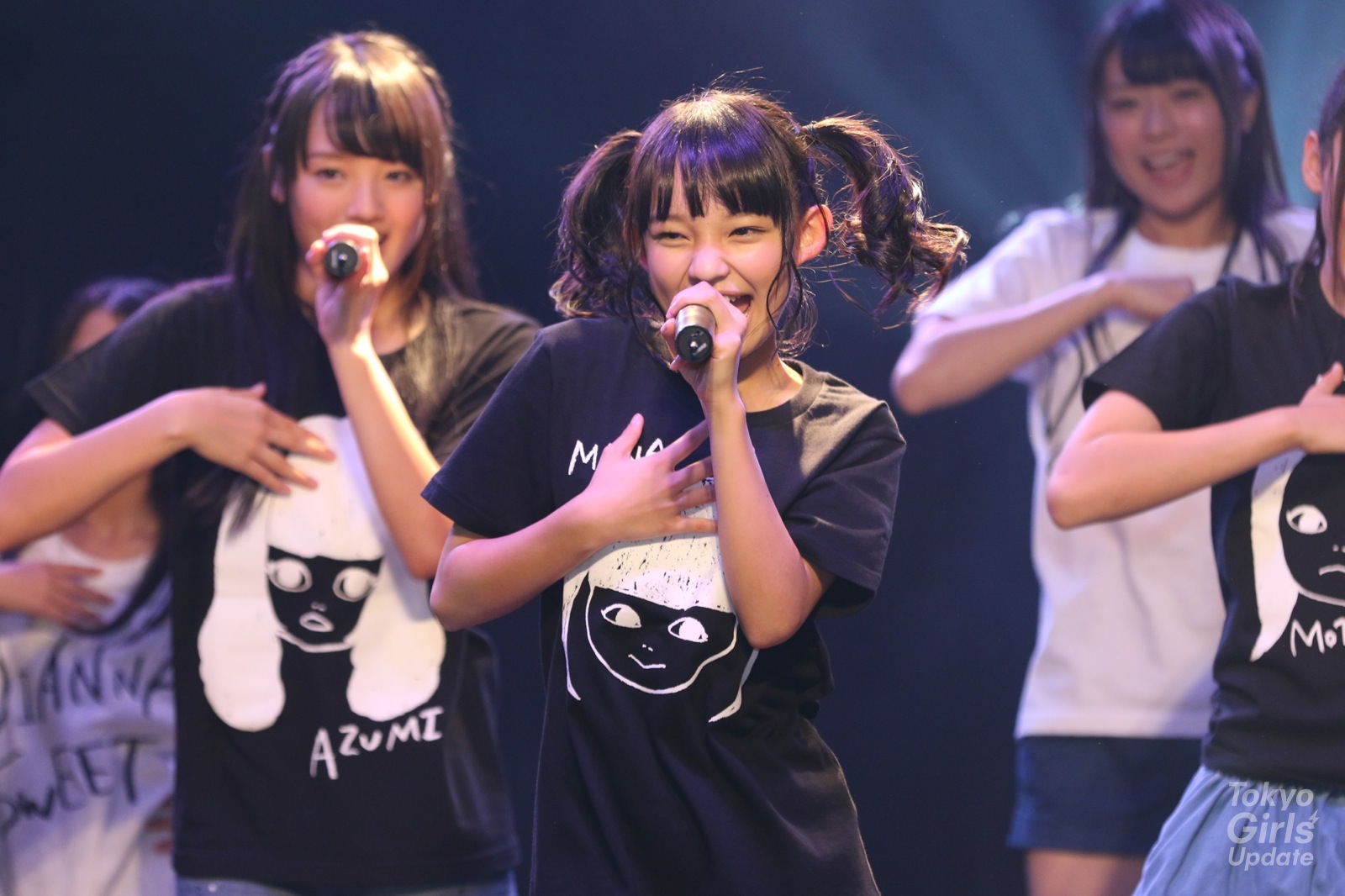 New Moon Rising: DIANNA☆SWEET’s First Solo Concert in Tokyo!