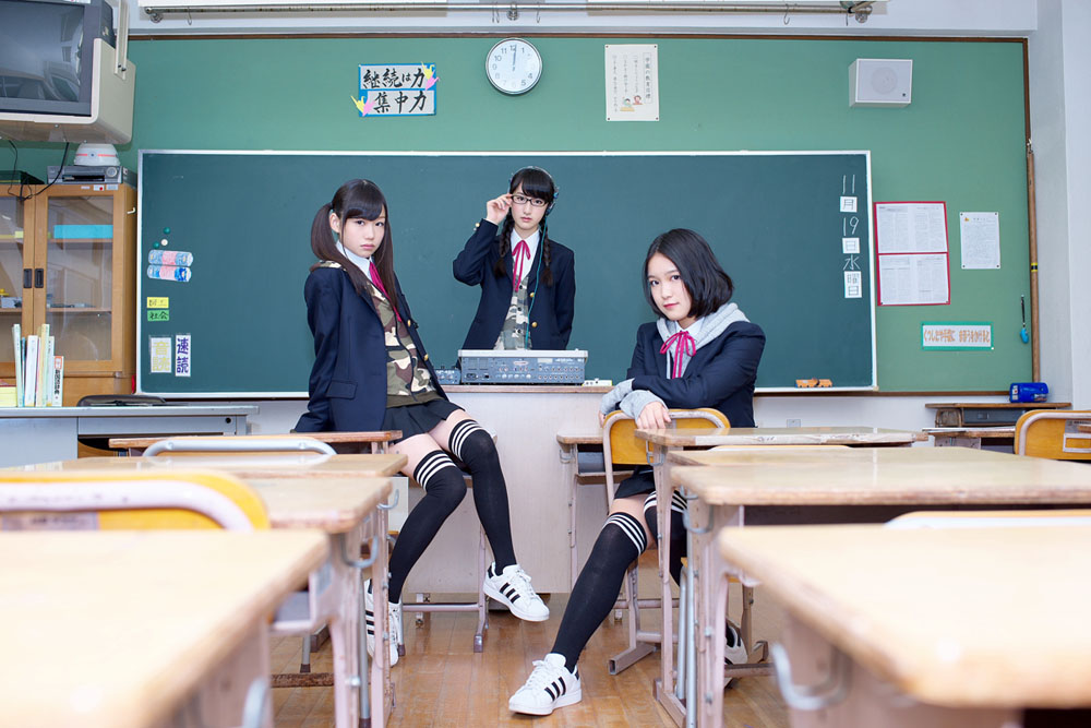 Interview with Idol Rap Unit Rhymeberry : “We Might be ‘Idols’ but We Want people to Recognize Our Skills” (MIRI) –