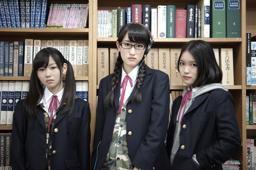 MC HIME & DJ HIKARU’s Unannounced and Sudden Graduation From Rhymeberry Rocks Fans but the Group Plans to Keep Going?