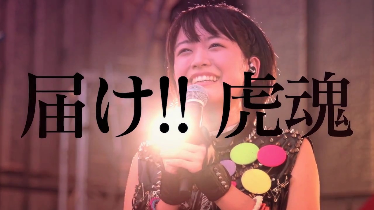 Babyraids Unveils Magnificent Teaser Footage for Budokan Live!