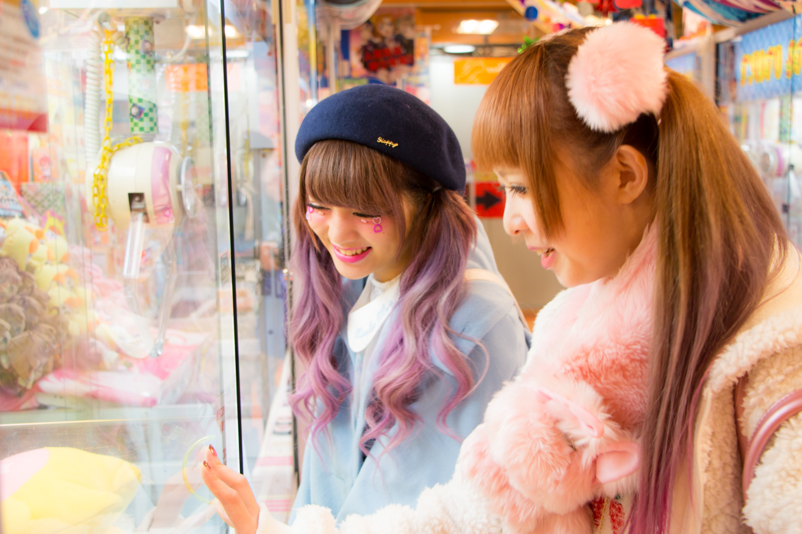 Taito Station Akihabara: The Leader in Japanese Gaming! A Huge Arcade Offering a Large Variety of Games
