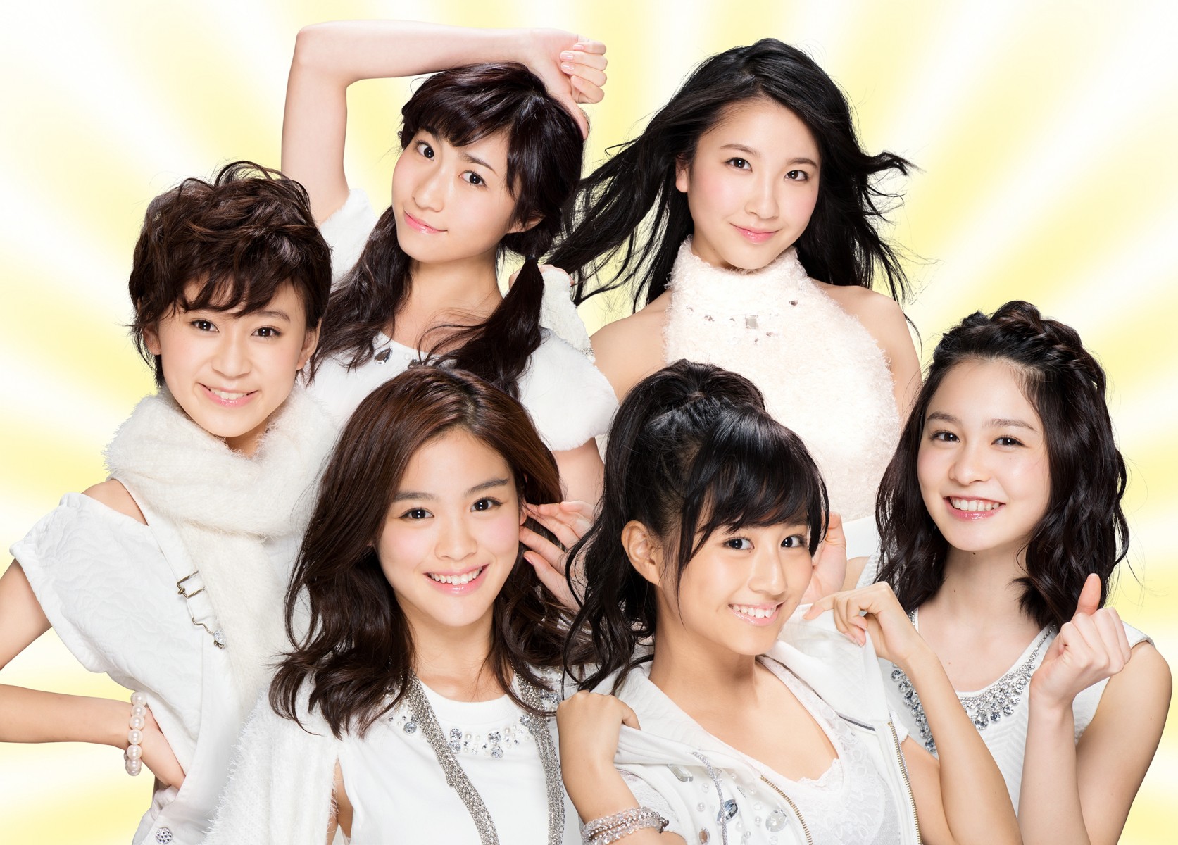 If You Don’t Know, You Will Soon: La PomPon Debut Details Revealed!