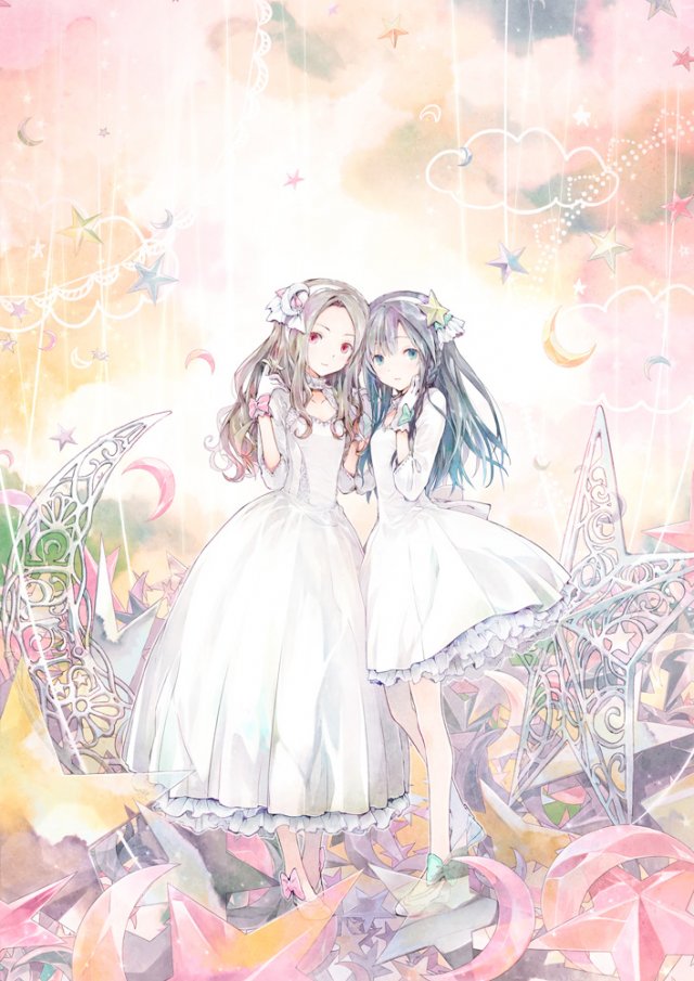 ClariS to Release their 1st Best Album “ClariS ~SINGLE BEST 1st~” on April!