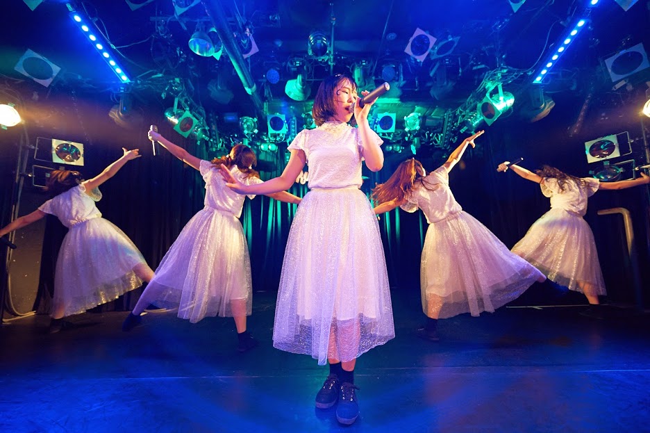 Who and Why Dies on STARMARIE’s New Single”Who Killed Circus”?