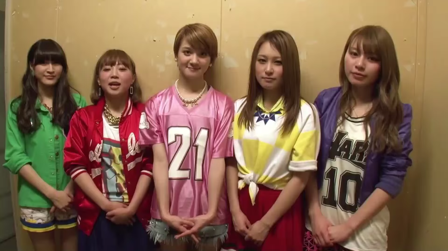 Video Interview with THE POSSIBOOOOO: @JAM the Field vol.5