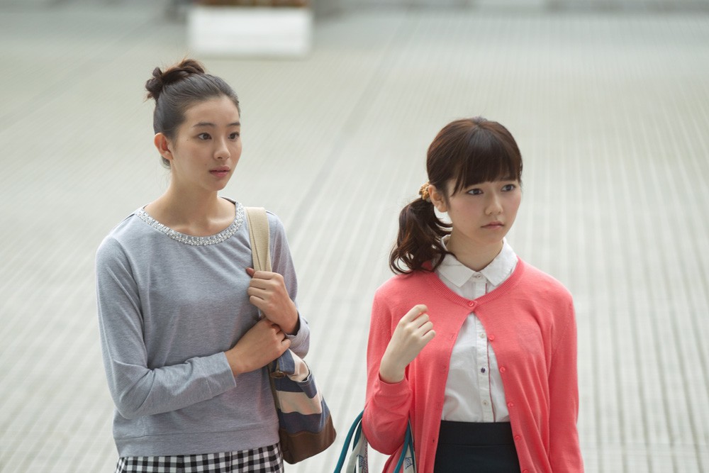 Starring Paruru from AKB48! “Ring” Director Nakata’s New Horror Film to be Out Next Year