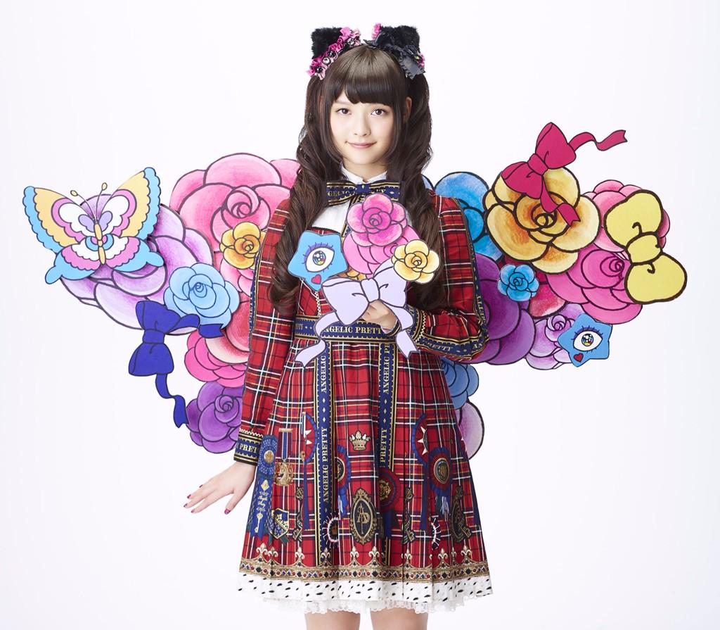 Heaven or Hell? Sumire Uesaka Reveals MV & Special Website for “Enma Daiou ni Kiitegoran”