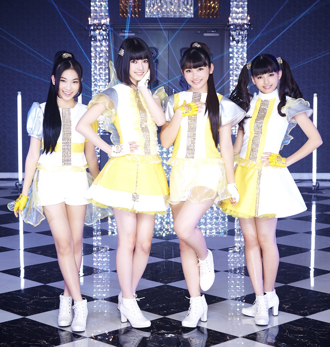 Prizmmy☆ Reveal 2 MVs for 12th Single “I Just Wanna Be With You~Kasou (Virtual) to Shinjitsu (Real) no Hazama de~”