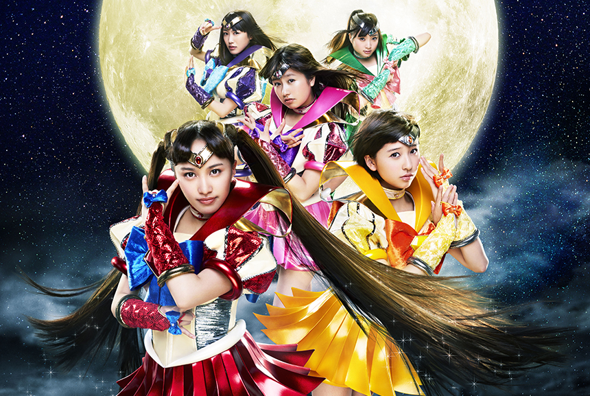What is Appeal of Momoiro Clover Z? A Story of Momoclo’s Kouhaku Uta Gassen 2014