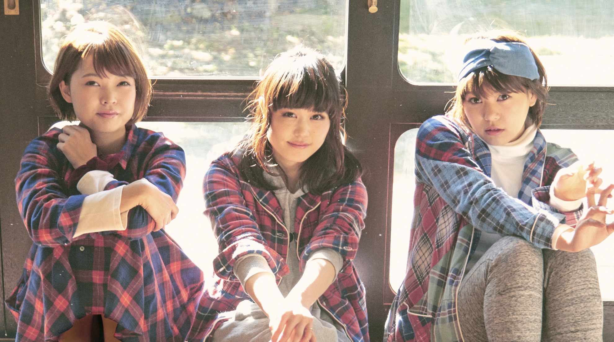 Up Close and Personal Interview with idol Group Negicco & Signed Music Card Give Away