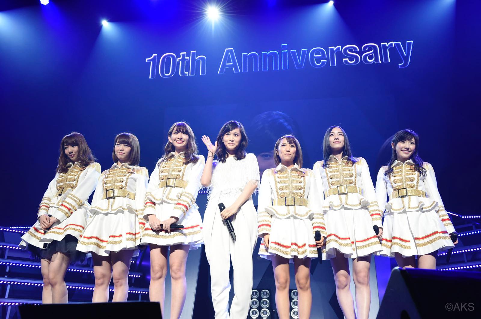 Atsuko Maeda’s Surprise Return to AKB48 Request Hour Set List!
