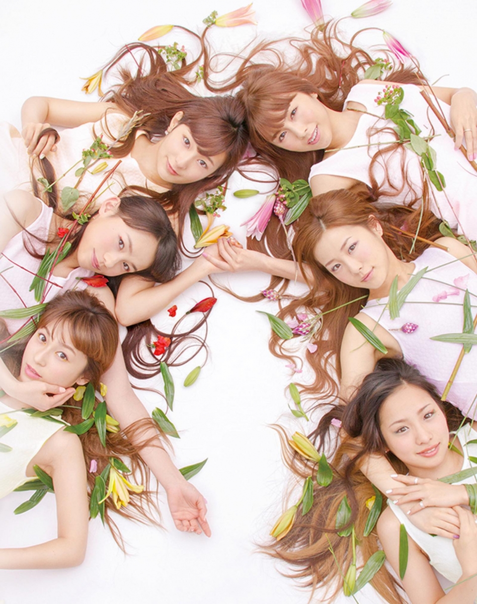 Chu-Z Show off Their Feminine Side in the MV for “Hana no Arch”!
