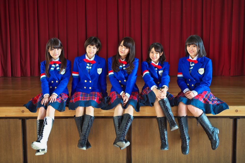 KOBerrieS Reveals Emo MV for “Omoide Yell” Featuring their Home Town, KOBE!