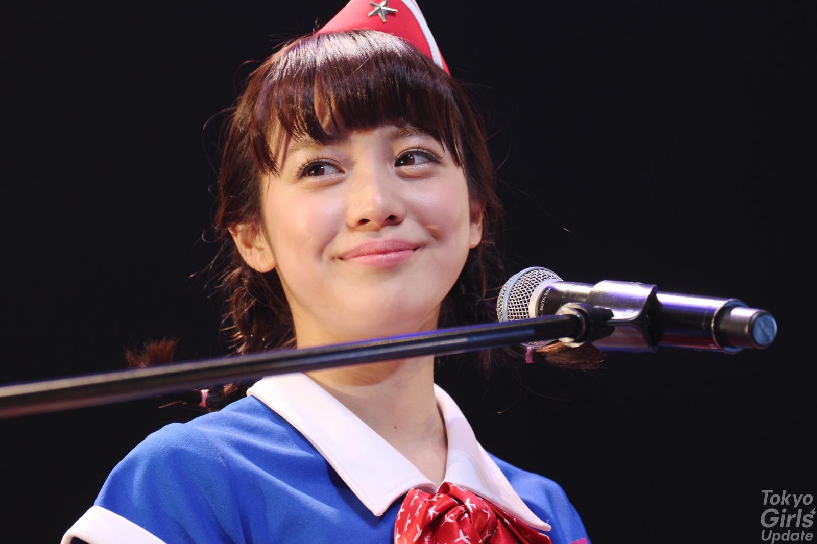 Makoto Okunaka’s Final Departure: PASSPO☆’s Marathon New Year’s Day Concert!
