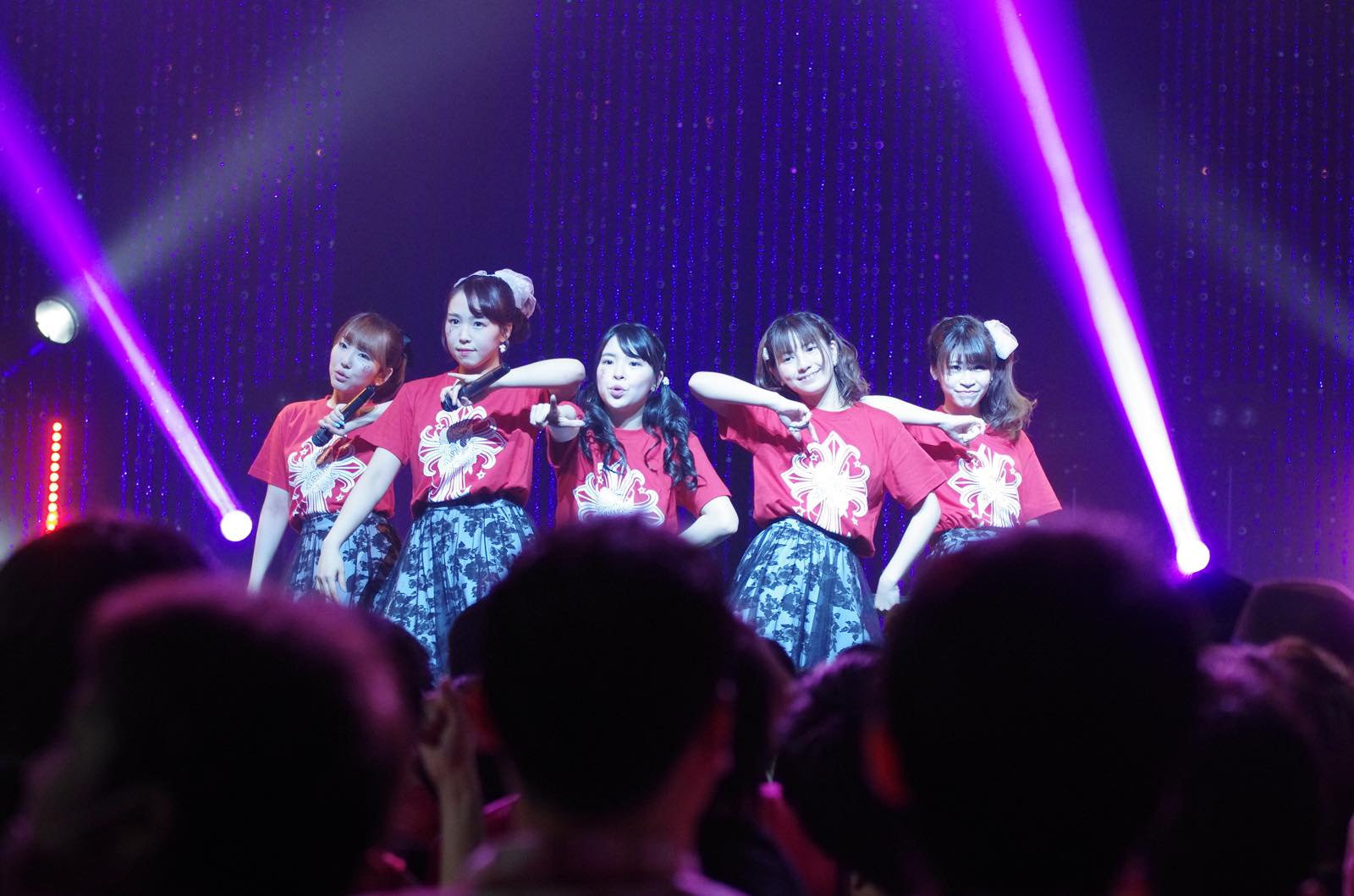 STARMARIE’s “DARK FANTASY WORLD” New Year Concert: Tour Dates in Taipei & Manila Announced!