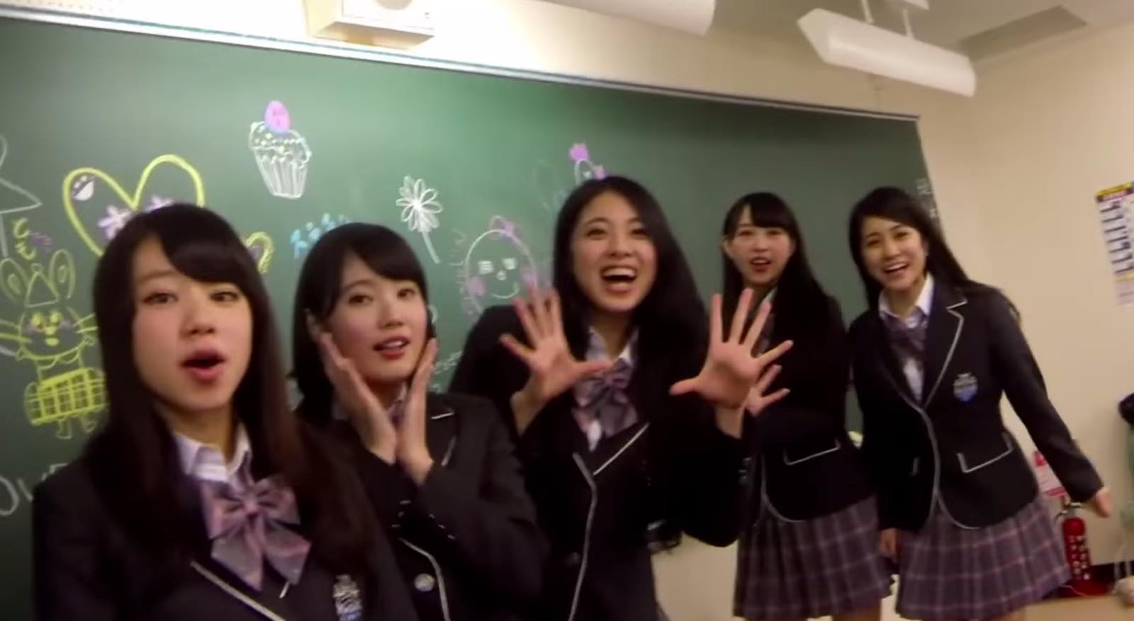 Sunmyu~ Cuts Loose in the Homemade MV for “Koi wa Panorama”!