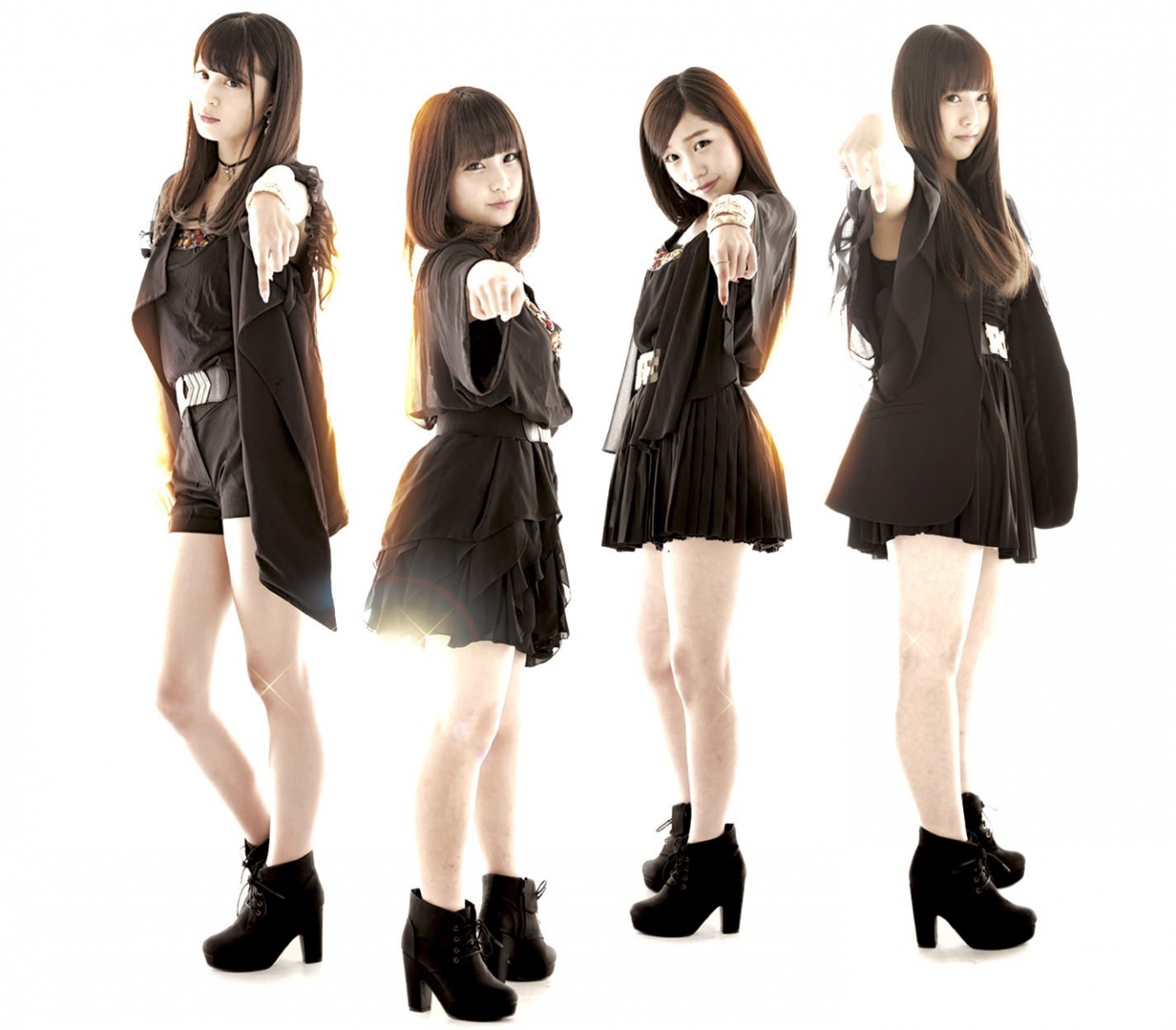 Ayano Hosaka Announces Graduation From GALETTe! She Didn’t “WANNABE” Moving to Tokyo.
