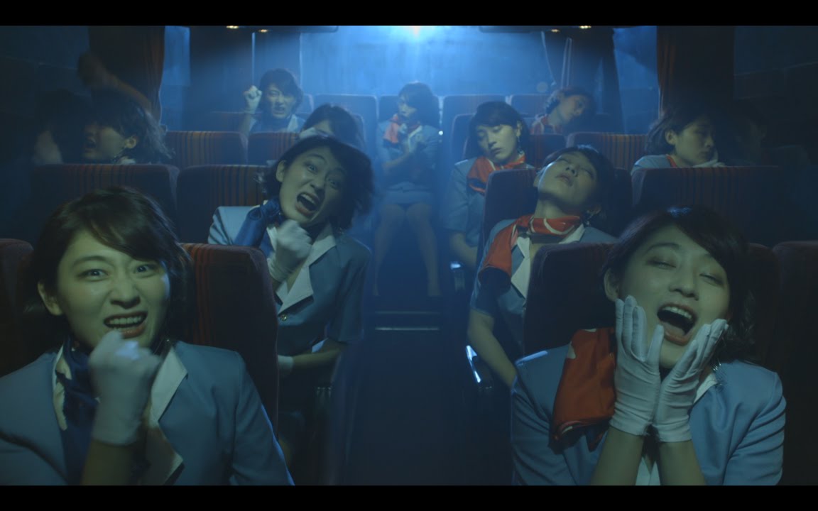 Suiyoubi no Campanella Reveals Kooky MV for “Jeanne d’Arc”