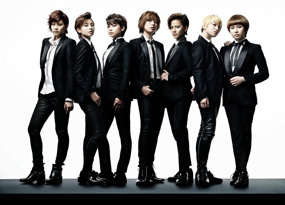 Super Handsome-Looking Female Group ‘THE HOOPERS’ Releases MV for Their Debut Single