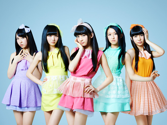 TOKYO GIRLS’ STYLE’s Artist Declaration: The Difference Between “Idol” and “Artist” in Japanese Music Culture
