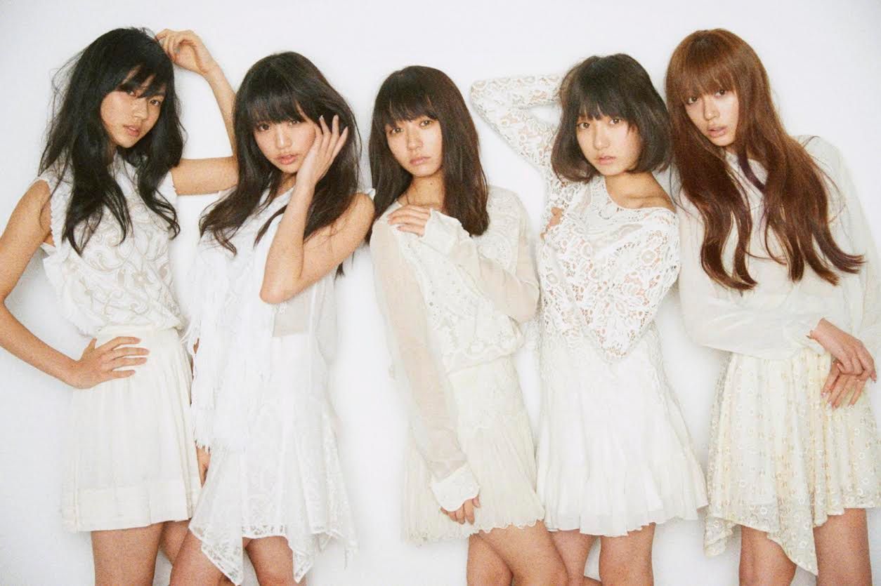 Yumemiru Adolescence Reveals Beautiful New Artist Photo by All Star Visual Team!