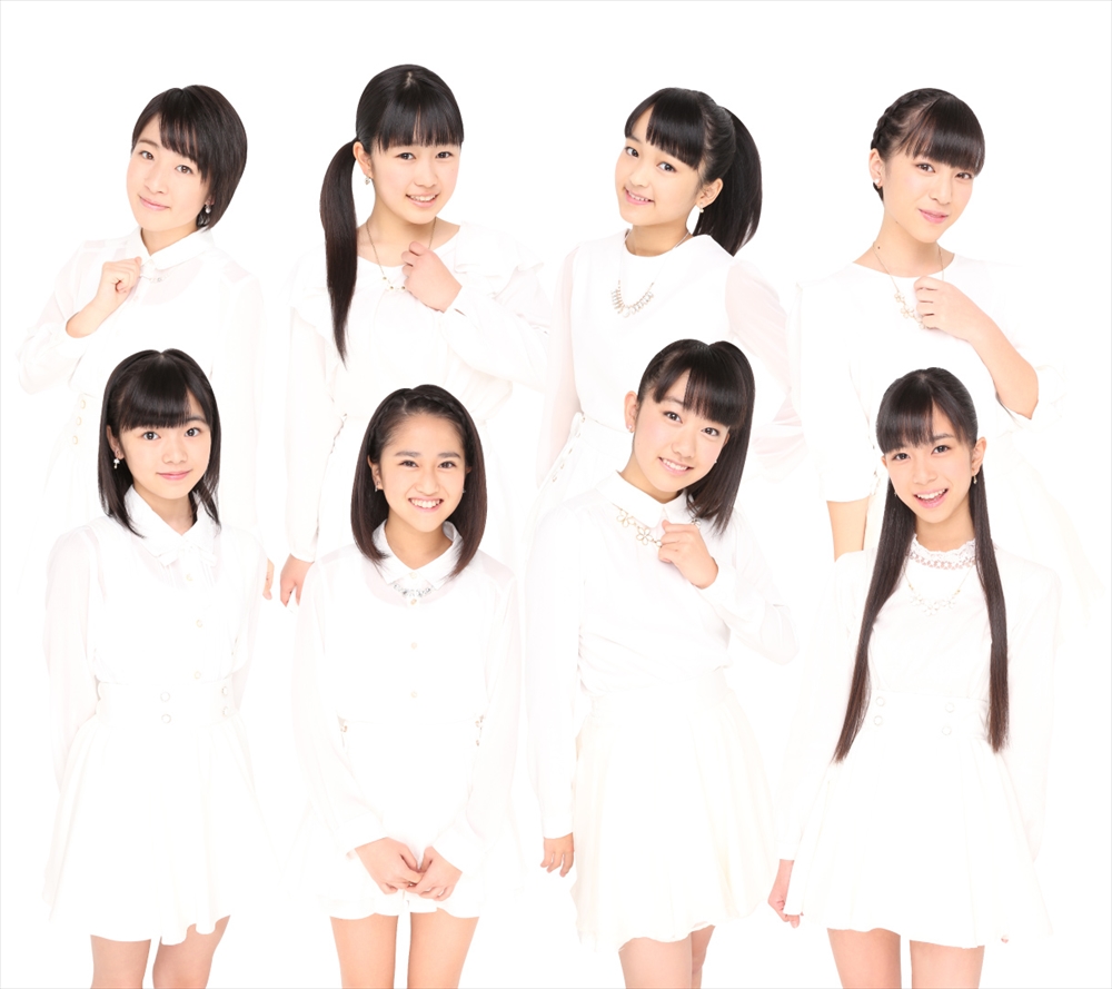 Fists of Fury! Tears of Joy! Kobushi Factory Major Debut Announced!