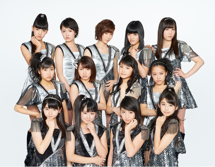 Morning Musume.’15