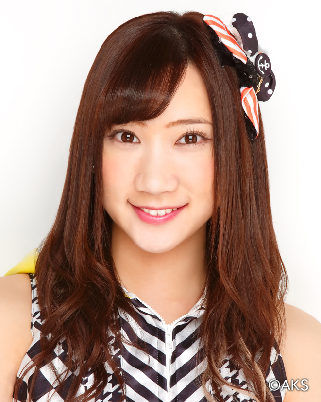 Shihori Suzuki Announces Graduation from AKB48 at Birthday Concert!